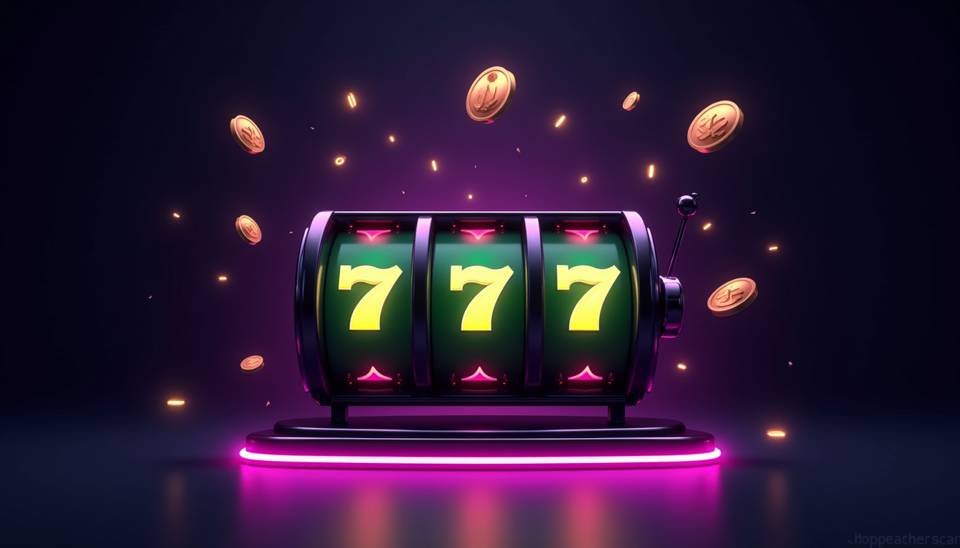 raja899 Slots